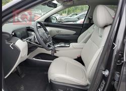 هیوندای تۆکسۆن